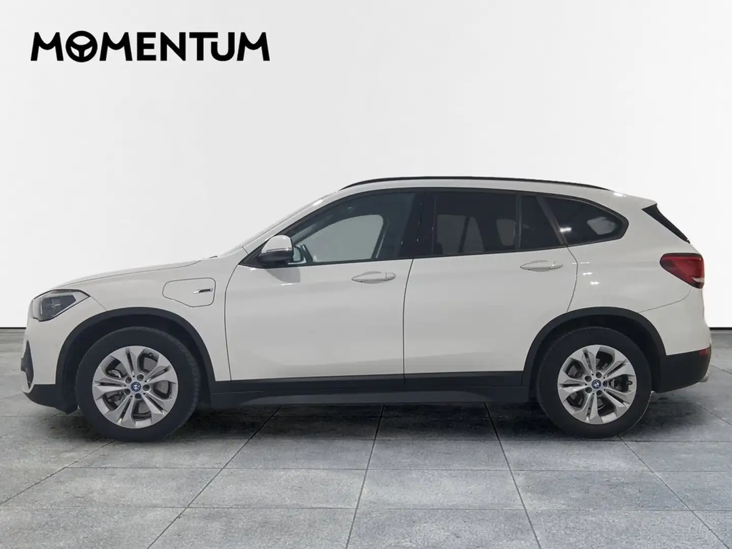 BMW X1 xDrive25eA Blanco - 2