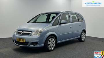 1.6-16V Temptation AIRCO TREKHAAK CRUISE.