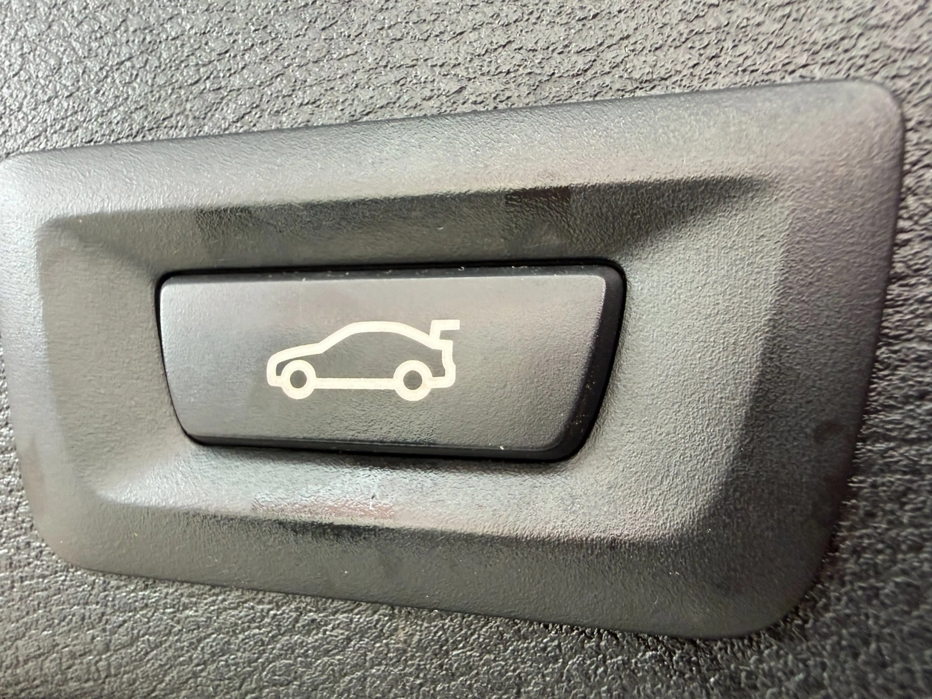 BMW X4 XDrive20i High Executive M-Pack Sport Edition 1e E — photo 12
