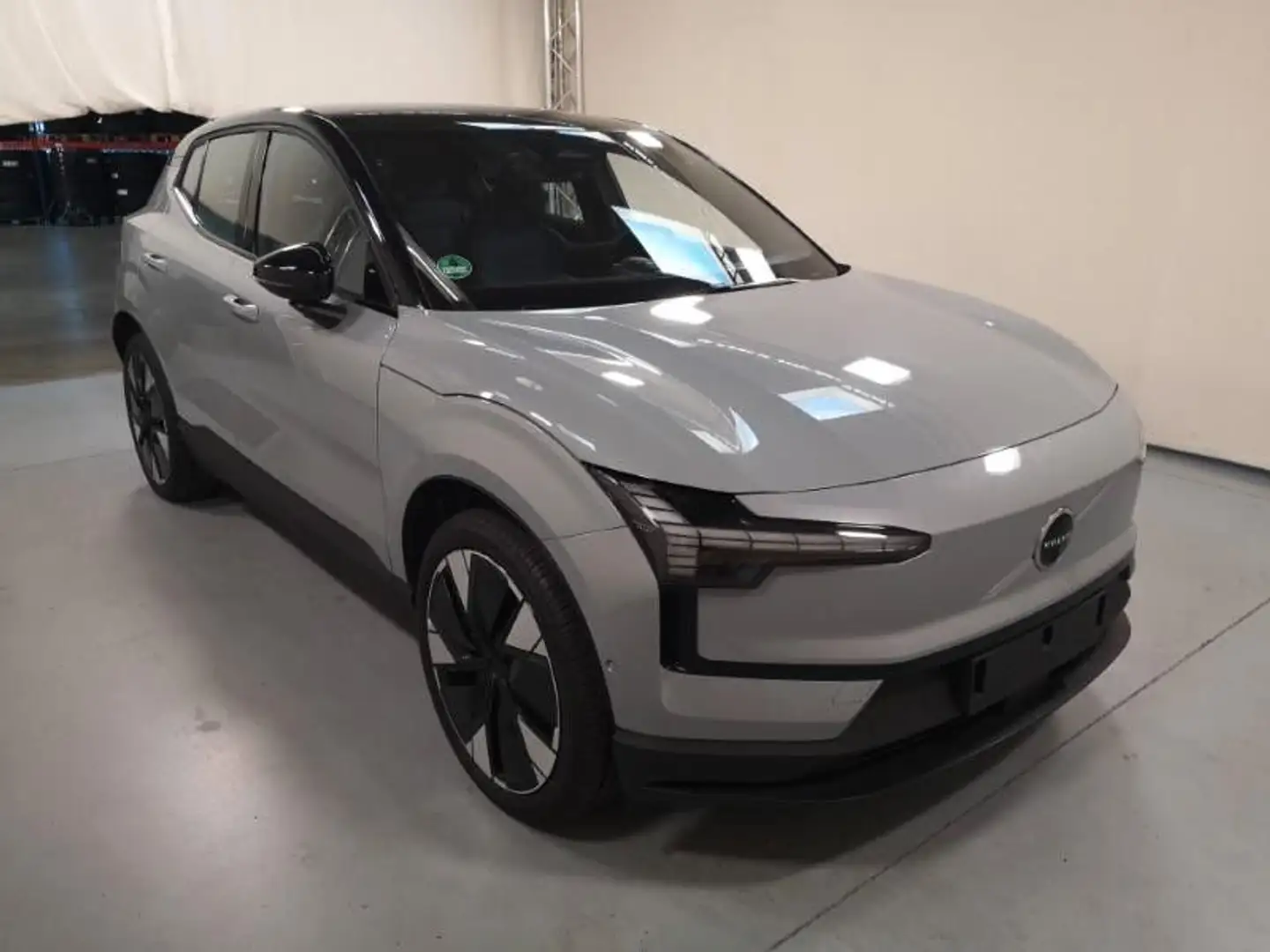 Volvo EX30 Ultra Single Extended ACC Gris - 2