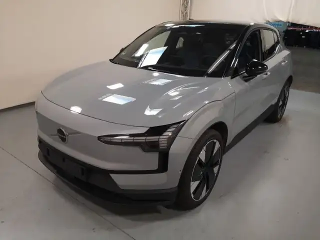 Volvo EX30 Ultra Single Extended ACC