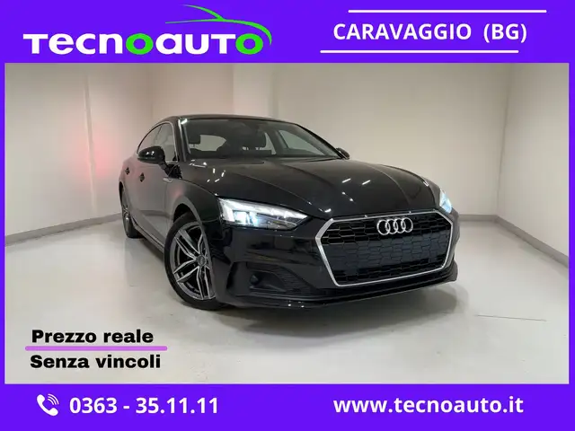Audi A5 A5 Sportback 30 TDI S-Tronic Business