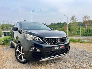 1.2 PureTech Allure LED/NAV/CARPLAY/CAMERA/SIEGES-CHAUFF/GRIP-CTRL