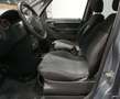 Opel Meriva Basis 1.6 *8fach* TÜV 07/2027* Plateado - thumbnail 8