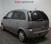 Opel Meriva Basis 1.6 *8fach* TÜV 07/2027* Plateado - thumbnail 6