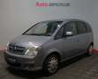 Opel Meriva Basis 1.6 *8fach* TÜV 07/2027* Plateado - thumbnail 1