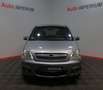 Opel Meriva Basis 1.6 *8fach* TÜV 07/2027* Plateado - thumbnail 2