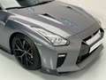 Nissan GT-R 3.8 V6 570 Aut. Сірий - thumbnail 17