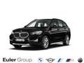 BMW X1 xDrive 20d A X-Line 19'' AD AHK Navi Leder LED DAB Schwarz - thumbnail 1