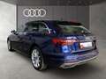 Audi A4 2.0 TFSI advanced qua. S tronic AHK 5J Blue - thumbnail 12