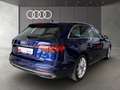 Audi A4 2.0 TFSI advanced qua. S tronic AHK 5J Blue - thumbnail 14