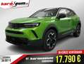 Opel Mokka Ultimate | WIE NEU | Assitenz | ACC | LED Grün - thumbnail 1