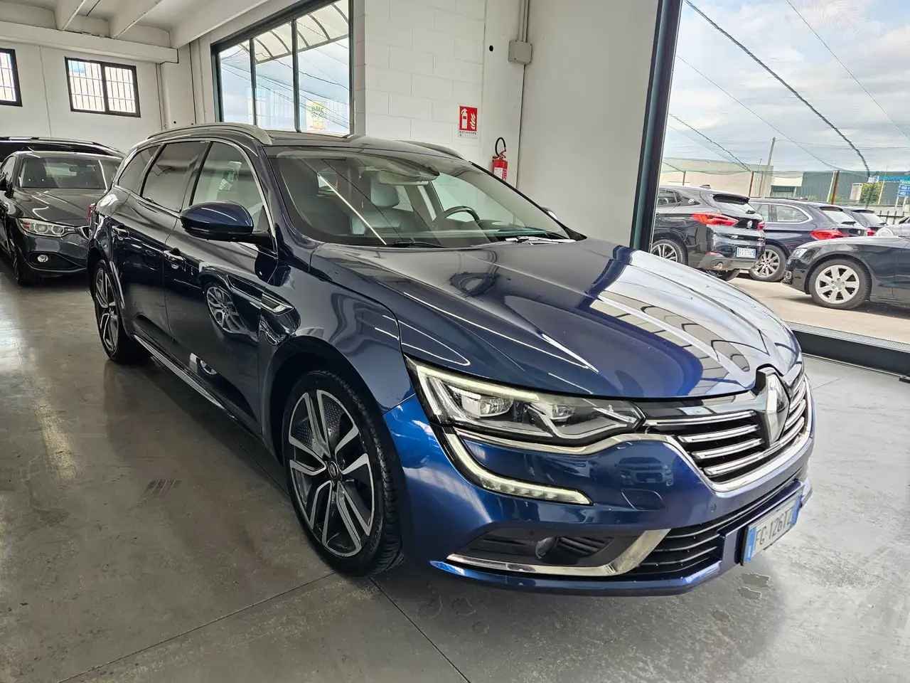 Renault Talisman