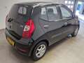 Hyundai i10 1.2 i-Drive GARANTIE ! NIEUWE APK ! NIEUWE BANDEN Noir - thumbnail 6