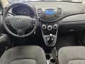 Hyundai i10 1.2 i-Drive GARANTIE ! NIEUWE APK ! NIEUWE BANDEN Noir - thumbnail 8