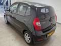Hyundai i10 1.2 i-Drive GARANTIE ! NIEUWE APK ! NIEUWE BANDEN Noir - thumbnail 7