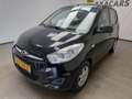 Hyundai i10 1.2 i-Drive GARANTIE ! NIEUWE APK ! NIEUWE BANDEN Noir - thumbnail 2