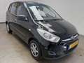 Hyundai i10 1.2 i-Drive GARANTIE ! NIEUWE APK ! NIEUWE BANDEN Noir - thumbnail 4