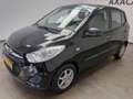 Hyundai i10 1.2 i-Drive GARANTIE ! NIEUWE APK ! NIEUWE BANDEN Noir - thumbnail 3