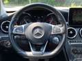 Mercedes-Benz C 180 d - AMG LINE / 7G TRONIC / BURMEISTER / JANTES 19" Grijs - thumbnail 16