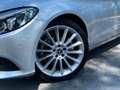 Mercedes-Benz C 180 d - AMG LINE / 7G TRONIC / BURMEISTER / JANTES 19" Grau - thumbnail 24