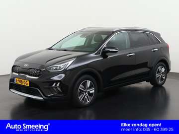 1.6 GDi Hybrid DynamicPlusLine | Leder | Trekhaak