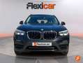 BMW X3 sDrive18d Negro - thumbnail 2