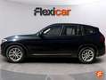 BMW X3 sDrive18d Negro - thumbnail 4