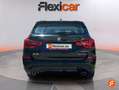 BMW X3 sDrive18d Negro - thumbnail 7
