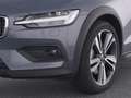 Volvo V60 Cross Country B4 D Plus +WINTER PAKET+ILS+19` Grau - thumbnail 11
