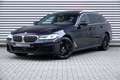 BMW 540 5-serie Touring 540d xDrive High Executive Edition Zwart - thumbnail 1