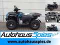 Access Shade Xtreme 850 Touring EFi 4x4 EPS LOF ATV Schwarz - thumbnail 1