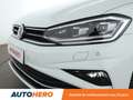 Volkswagen Golf Sportsvan 1.5 TSI EVO DSG7 Blanc - thumbnail 28