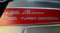 Alfa Romeo 159 159 Berlina 1750 tbi Distinctive TI pack 200cv Noir - thumbnail 17