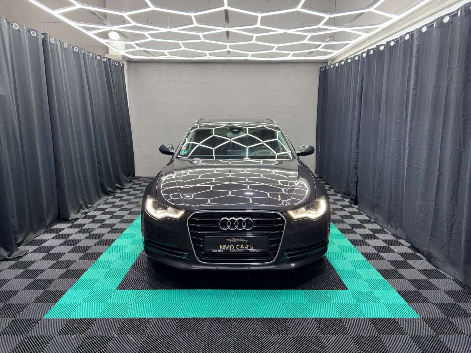 Second hand Audi A6 2.0 TDI