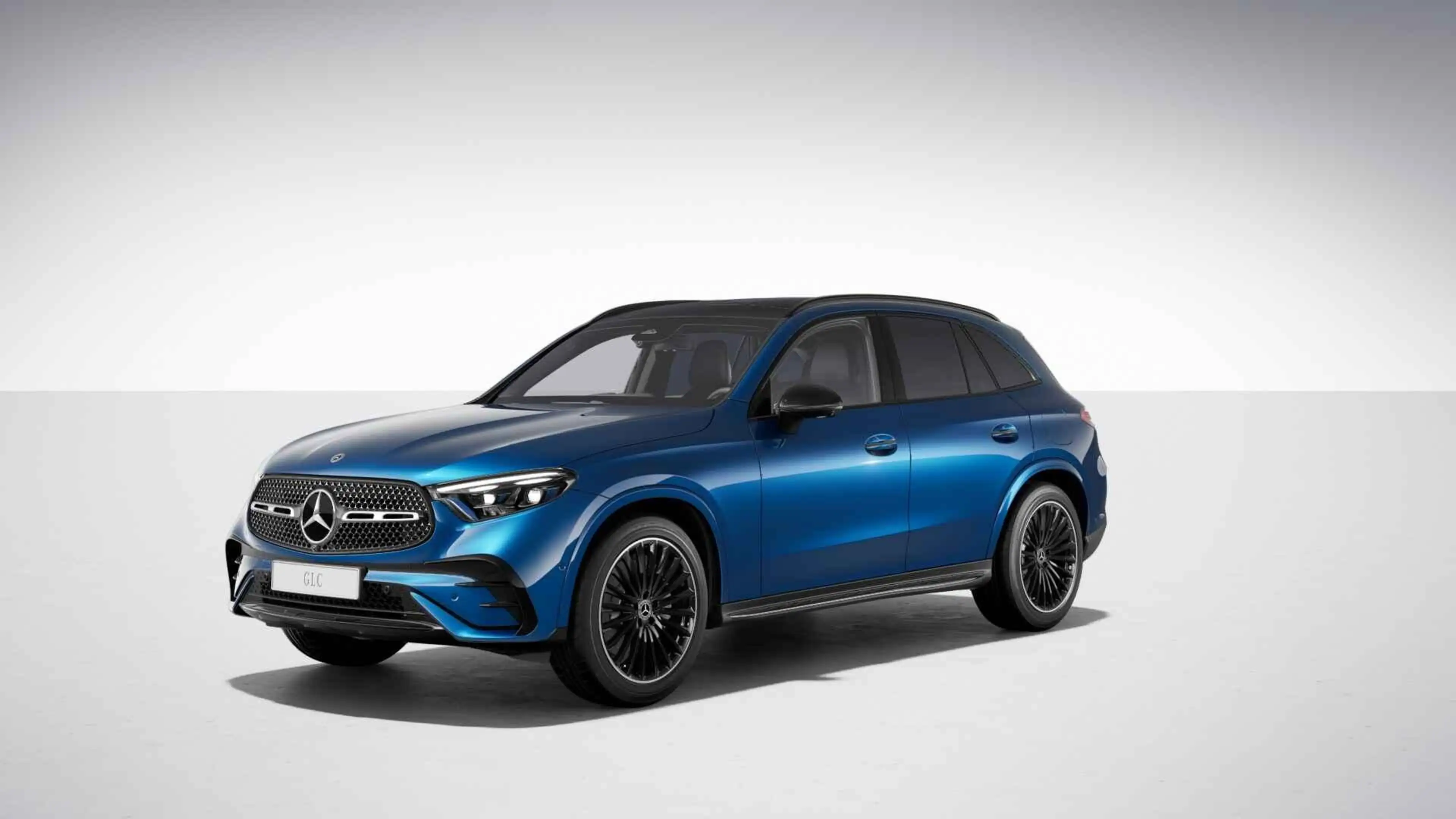 Mercedes-Benz GLC 300 300e 4MATIC Business Solution AMG | Premium Pakket — photo 13