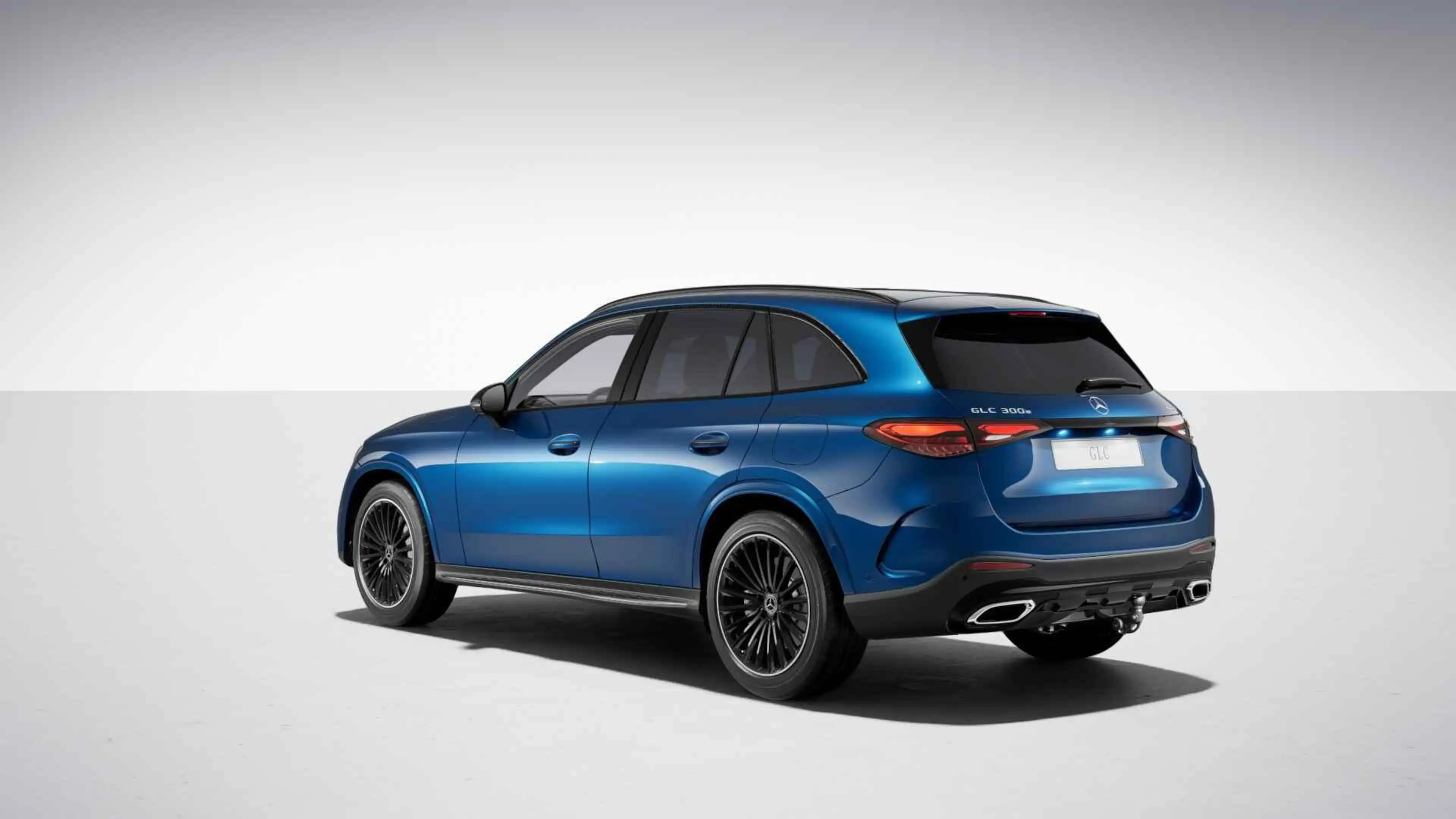 Mercedes-Benz GLC 300 300e 4MATIC Business Solution AMG | Premium Pakket — photo 6