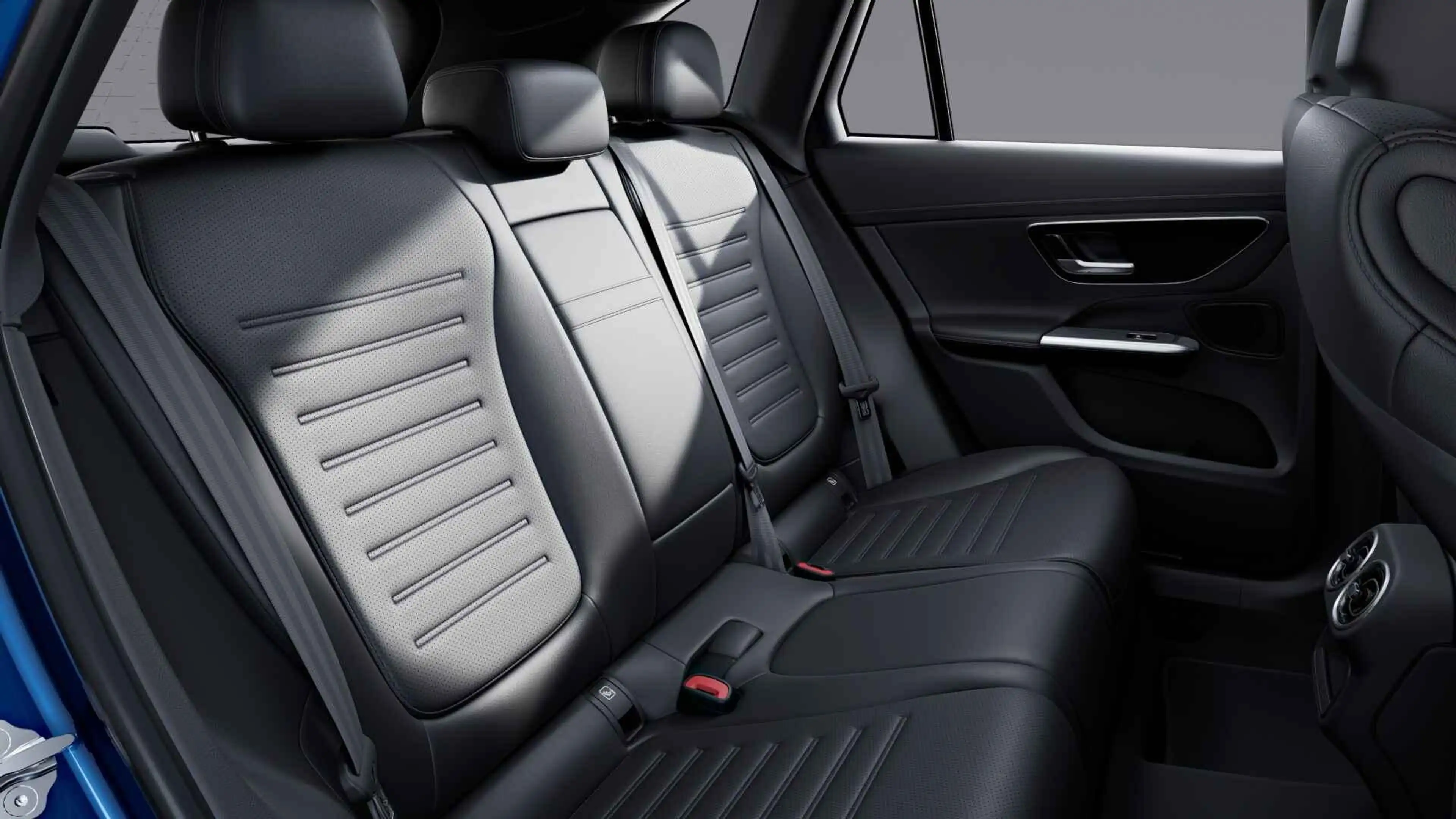 Mercedes-Benz GLC 300 300e 4MATIC Business Solution AMG | Premium Pakket — photo 11
