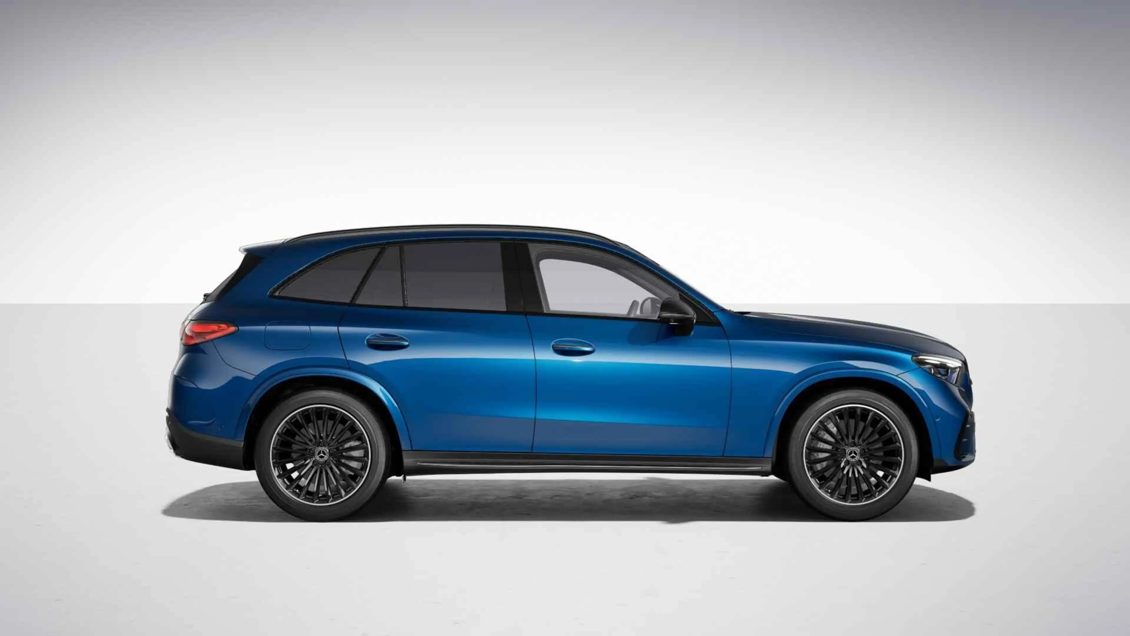 Mercedes-Benz GLC 300 300e 4MATIC Business Solution AMG | Premium Pakket — photo 7