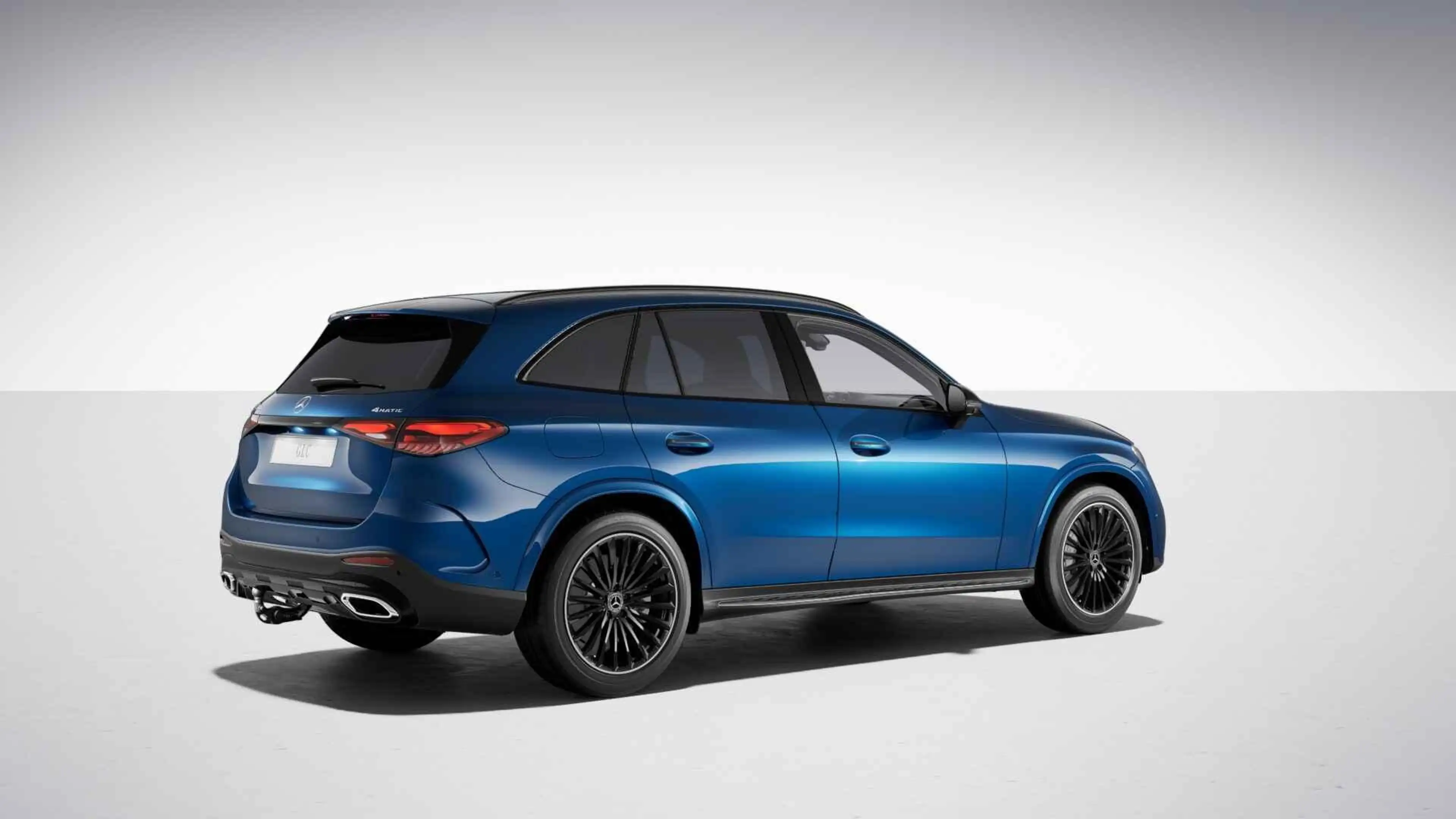 Mercedes-Benz GLC 300 300e 4MATIC Business Solution AMG | Premium Pakket — photo 2