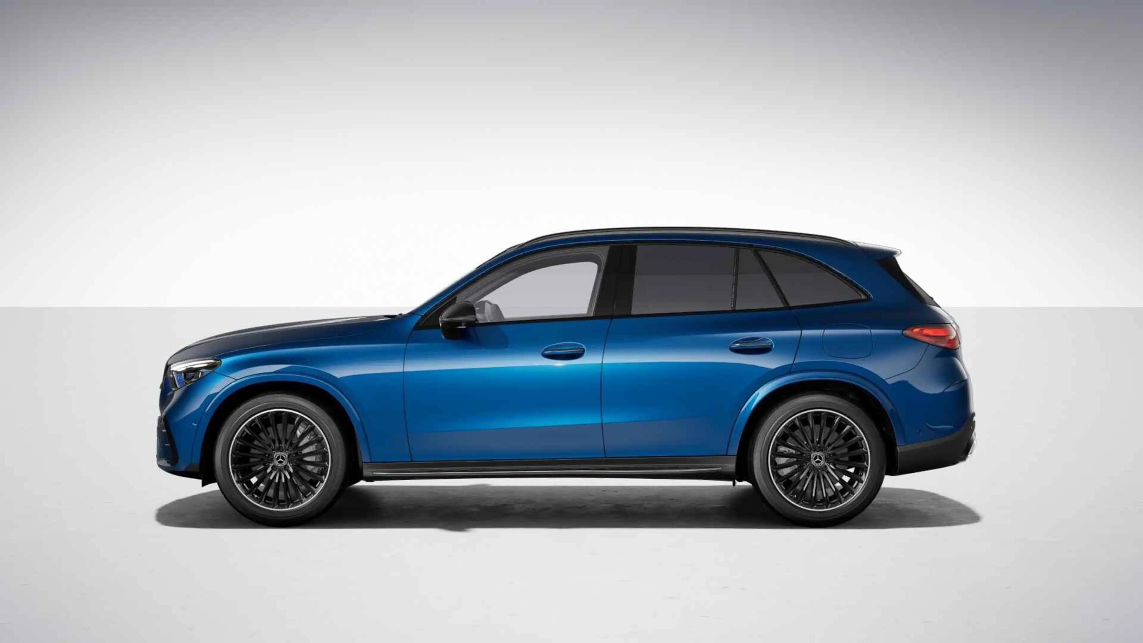 Mercedes-Benz GLC 300 300e 4MATIC Business Solution AMG | Premium Pakket — photo 8