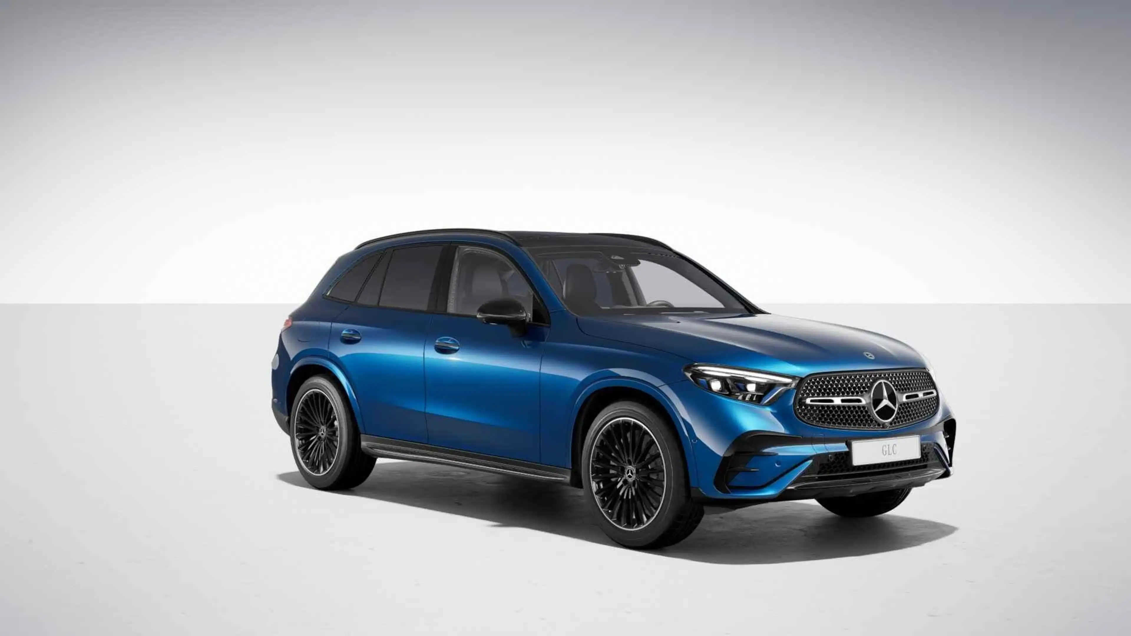 Mercedes-Benz GLC 300 300e 4MATIC Business Solution AMG | Premium Pakket — photo 5
