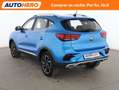 MG ZS 1.5 VTi Luxury Azul - thumbnail 4