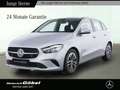 Mercedes-Benz B 180 PROGRESSIVE+KAMERA+LED+WINTER.P+SPIEGEL.P Argent - thumbnail 1