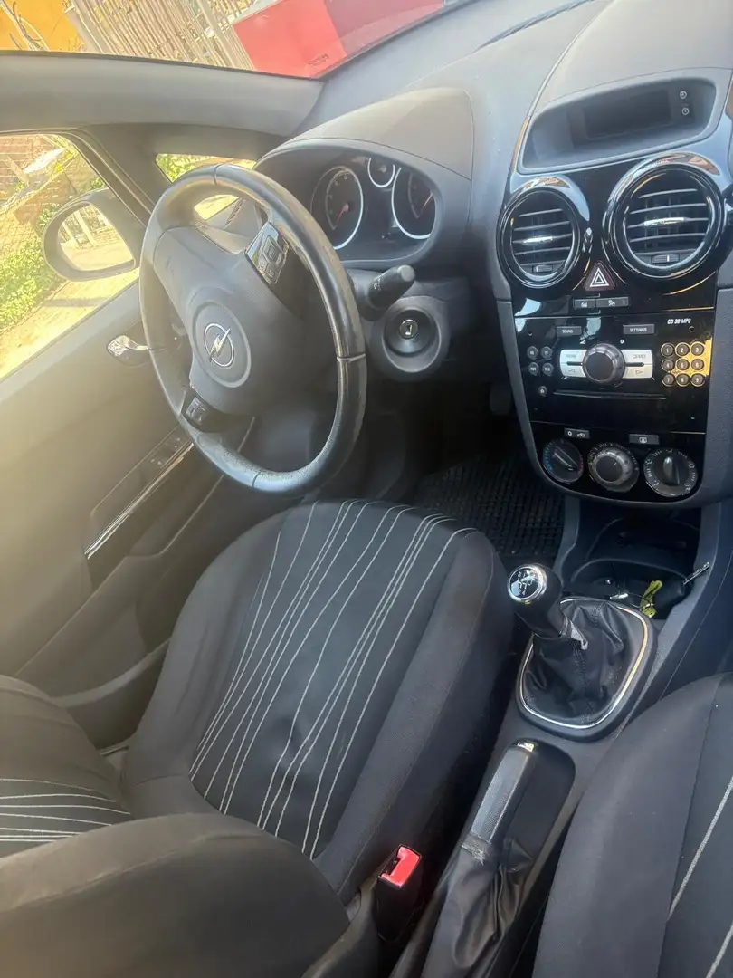 Opel Corsa 5p 1..2 benzina - 2