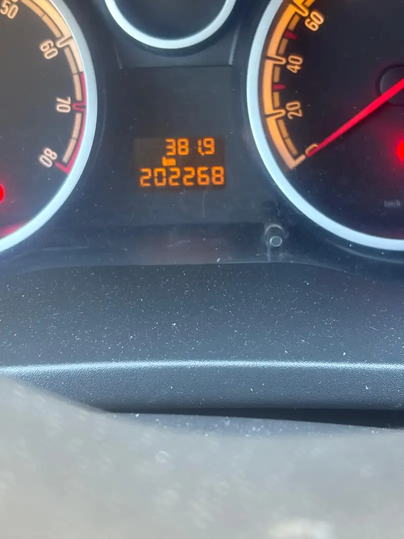Opel Corsa 5p 1..2 benzina - 1