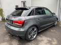 Audi S1 Gri - thumbnail 4