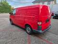 Volkswagen T5 Transporter Transporter T5 TDI BlueMotion Rot - thumbnail 5
