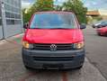 Volkswagen T5 Transporter Transporter T5 TDI BlueMotion Rot - thumbnail 3
