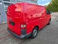 Volkswagen T5 Transporter Transporter T5 TDI BlueMotion Rot - thumbnail 6